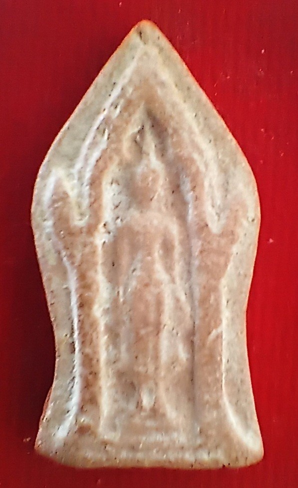 ++ พระเปิดโลกเนื้อดินแหัง เก่า(นิยม) ว.ศิลาชลเขต จ.นครศรีธรรมราช ปี 09 ++1