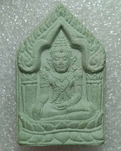 เริ่มต้นที่ 50 บาท พระยอดขุนพล หลวงพ่อสิน ออกวัดหินโค้ง จ.ระยอง