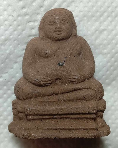 เริ่มต้นที่ 50 บาท พระสังกัจจายน์เนื้อผงว่าน