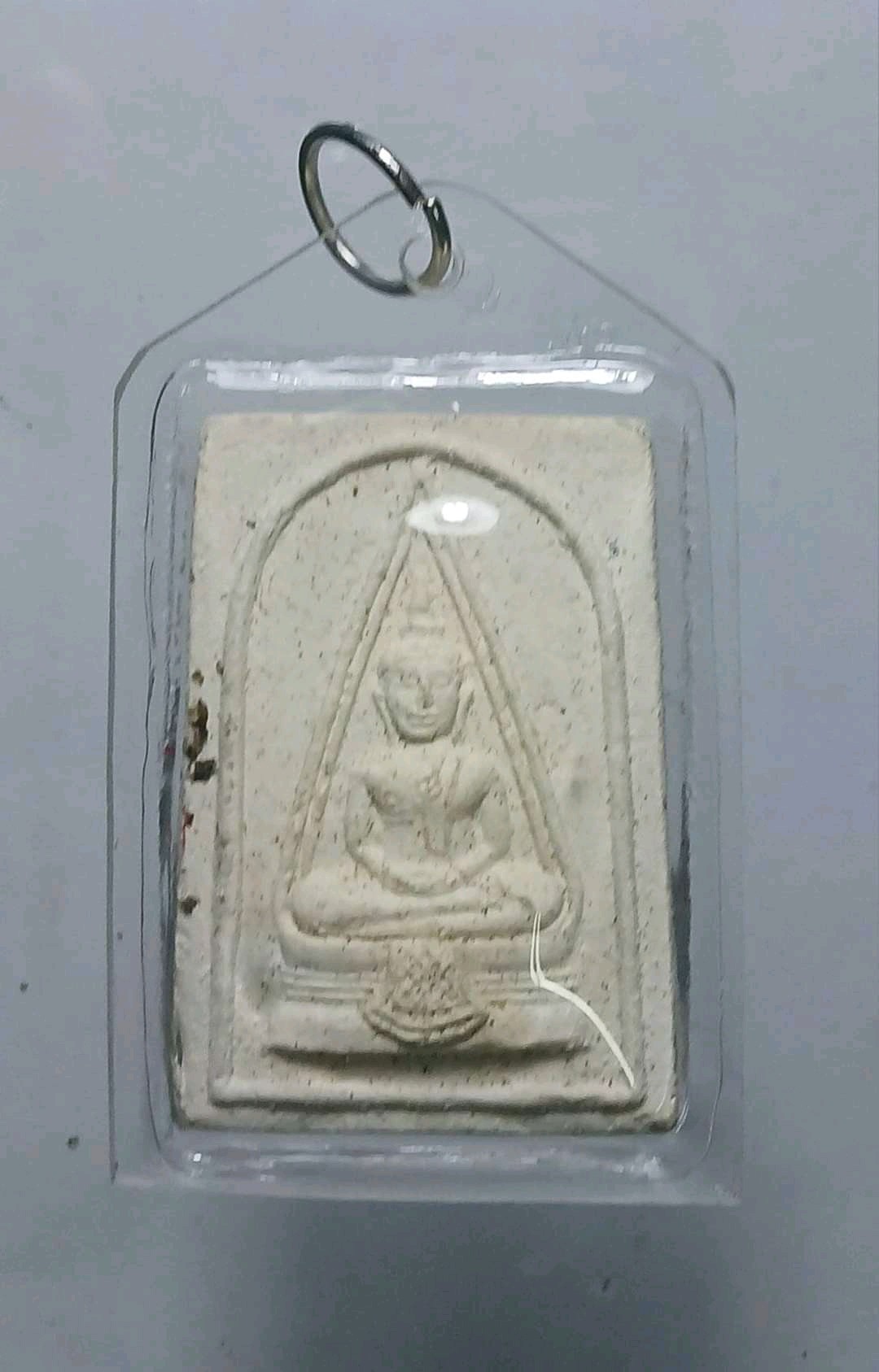 สมเด็จพระพุทธโสธร รุ่นเสริมบารมี วัดศรีสุดาราม จ.ฉะเชิงเทรา ปี 2536 a2