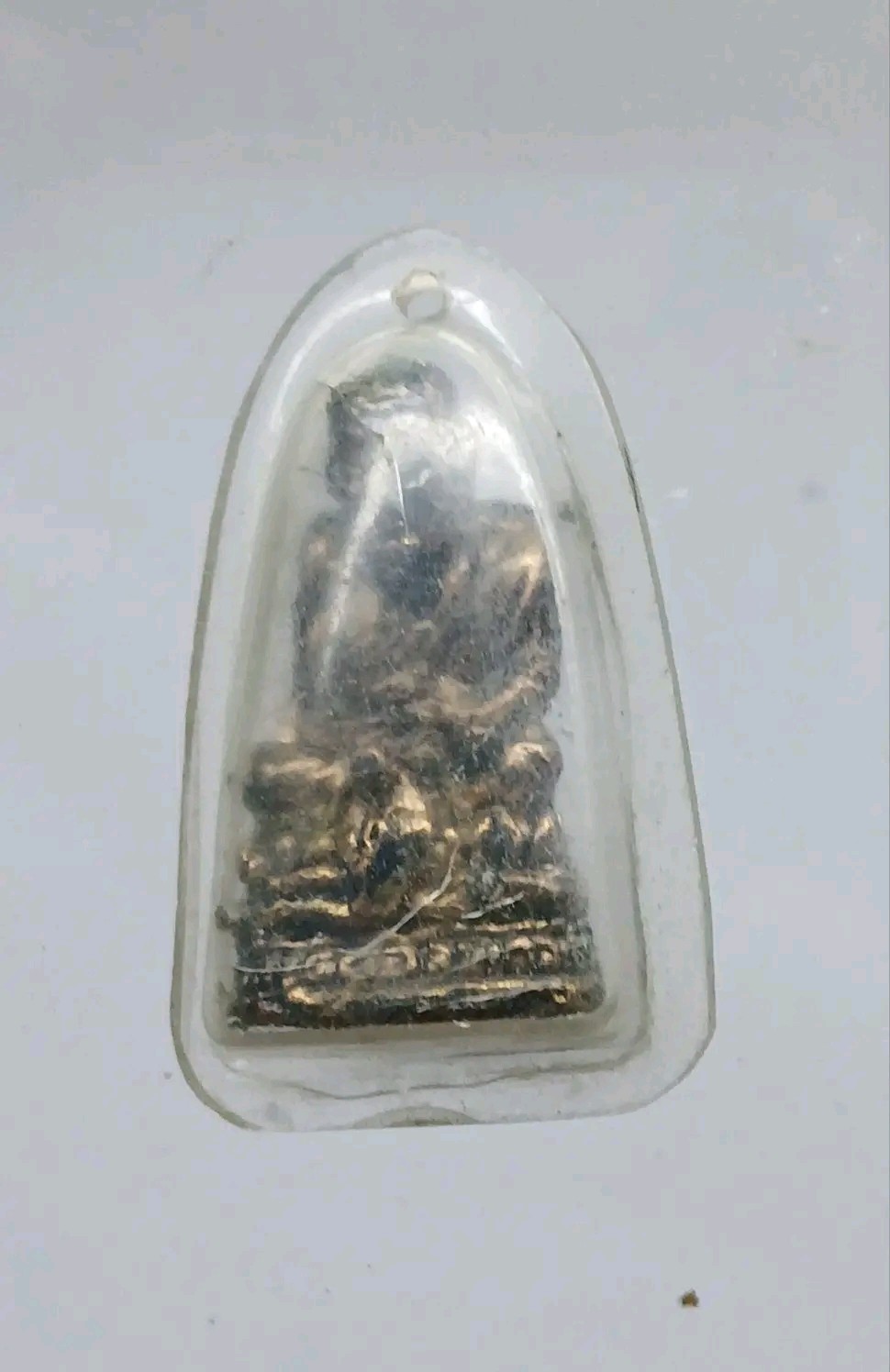 รูปหล่อหลวงปู่ทวด  วัดพะโค๊ะ สงขลา