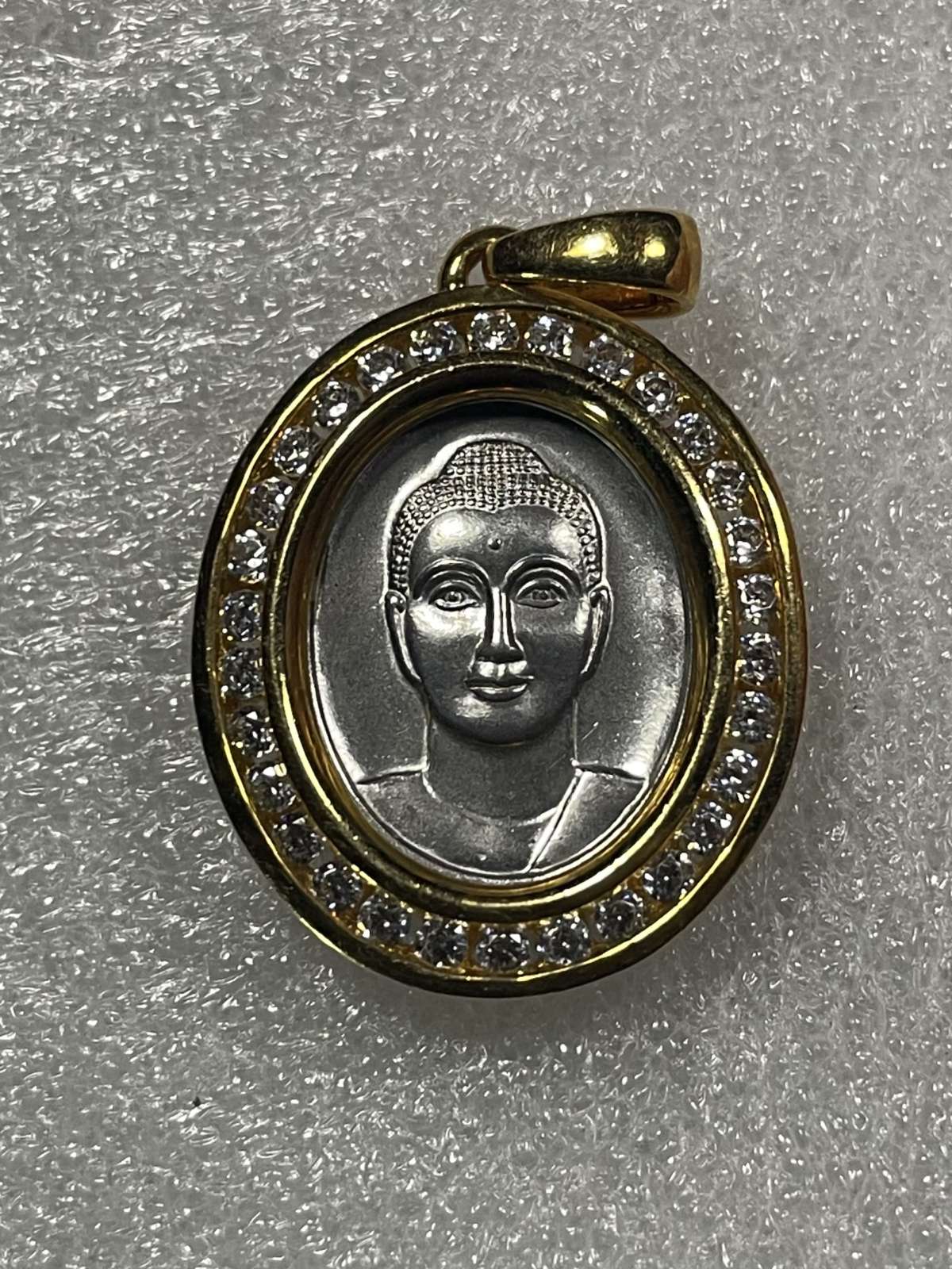 วัดใจ 120 บ เหรียญวัดธรรมกาย