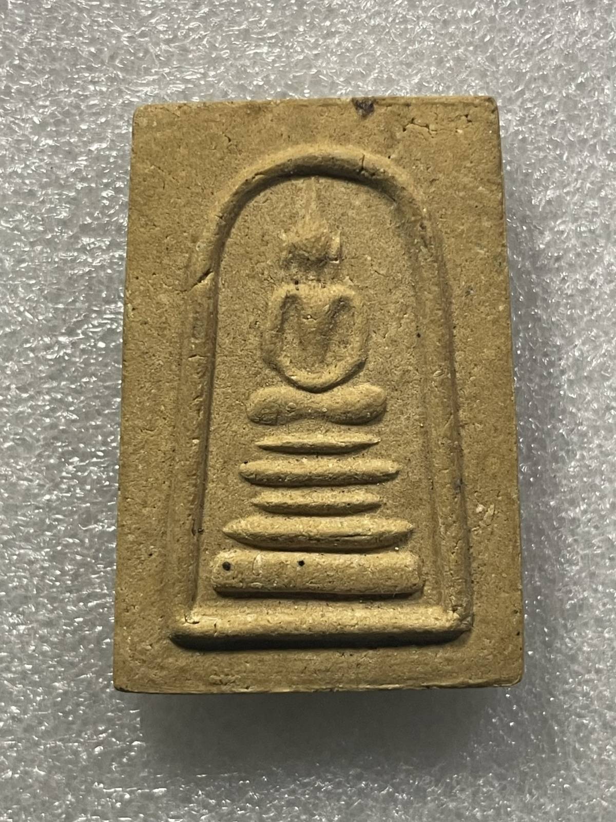 วัดใจ 120 บ สมเด็จ หลวงพ่อก๋วน วัดตะเคียนทอง