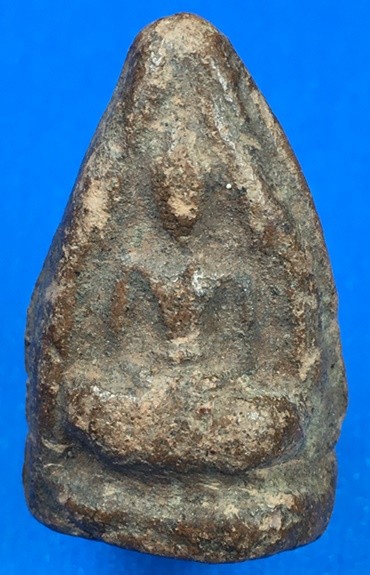 @@@เคาะแรก200บาท@@@พระซุ้มทอง กรุวัดกลางทุ่ง อยุธยา