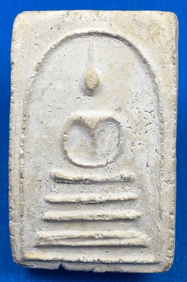 @@@เคาะแรก200บาท@@@พระสมเด็จ พิมพ์เส้นด้าย หลวงปู่เลี่ยม วัดศรีบุญเรือง จ.นนทบุรี