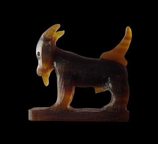 500.- แพะเขาควายเผือก หลวงพ่อลัด วัดหนองกระบอก จ.ระยอง (ไม่สรุปผล)