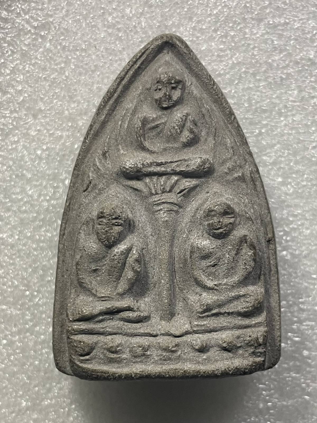 วัดใจ 120 บ หลวงปู่ทวด หมานสาม