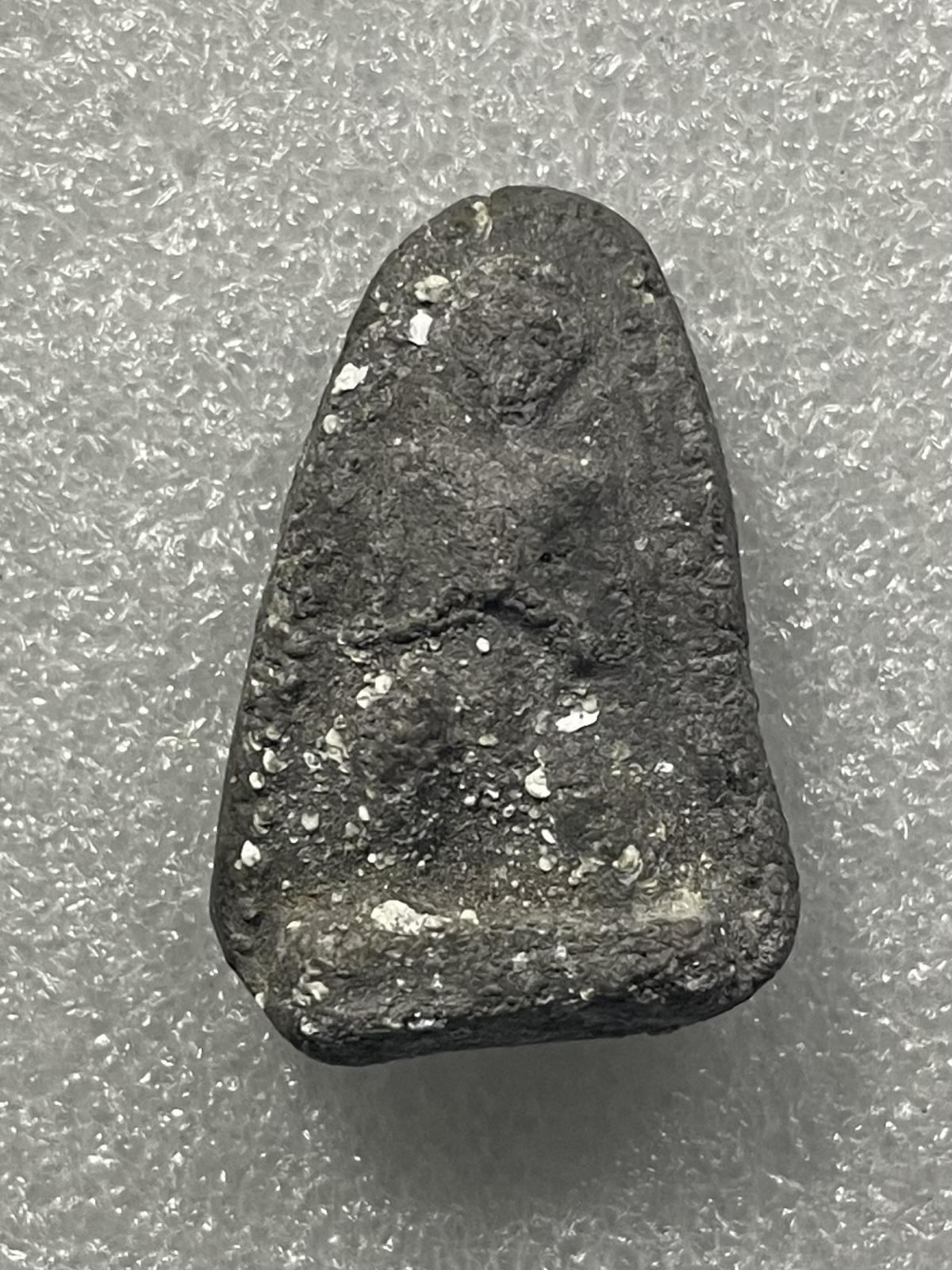 วัดใจ 120 บ หลวงพ่อโอภาสี วัดประสาทบุญญาวาส