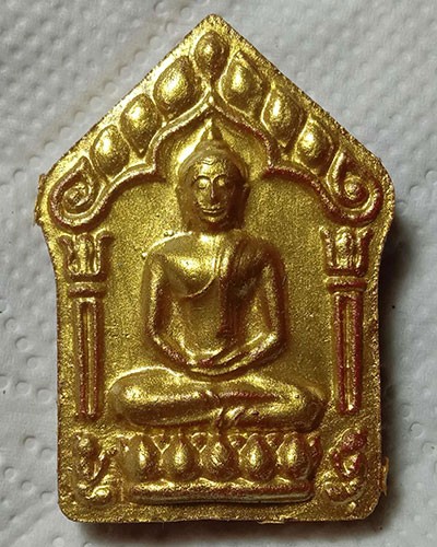 เริ่มต้นที่ 50 บาท พระขุนแผน ลพ.คูณ ปริสุทโธ วัดบ้านไร่ จ.นครราชสีมา ปี 2557 ตะกรุดคู่ กล่องเดิม(องค์ที่๕)