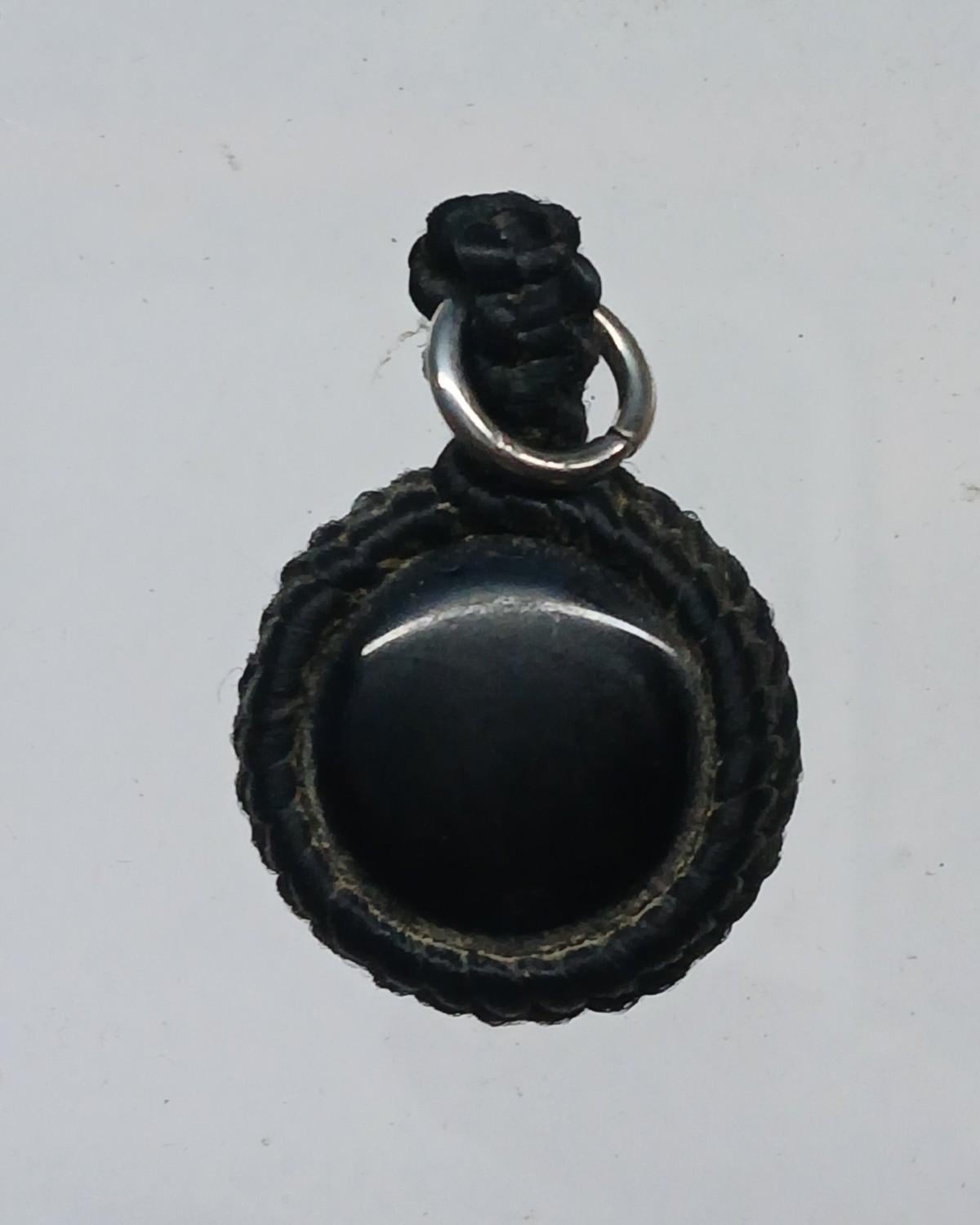 ดวงตากายสิทธิ์ แร่ศักดิ์สิทธิ์ แร่เสริมพลังกาย หลวงปู่สิมพะลี