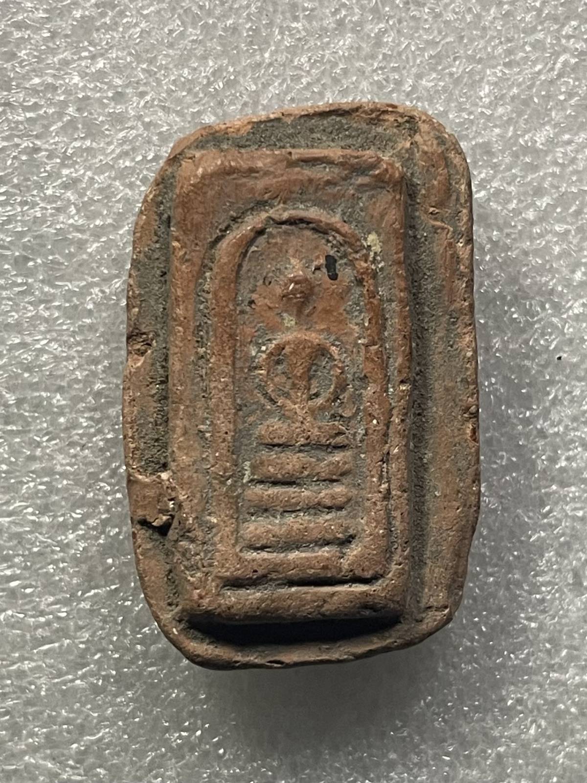 วัดใจ 120 บ พระสมเด็จ กรุวัดโพธิ์ บางปะอิน