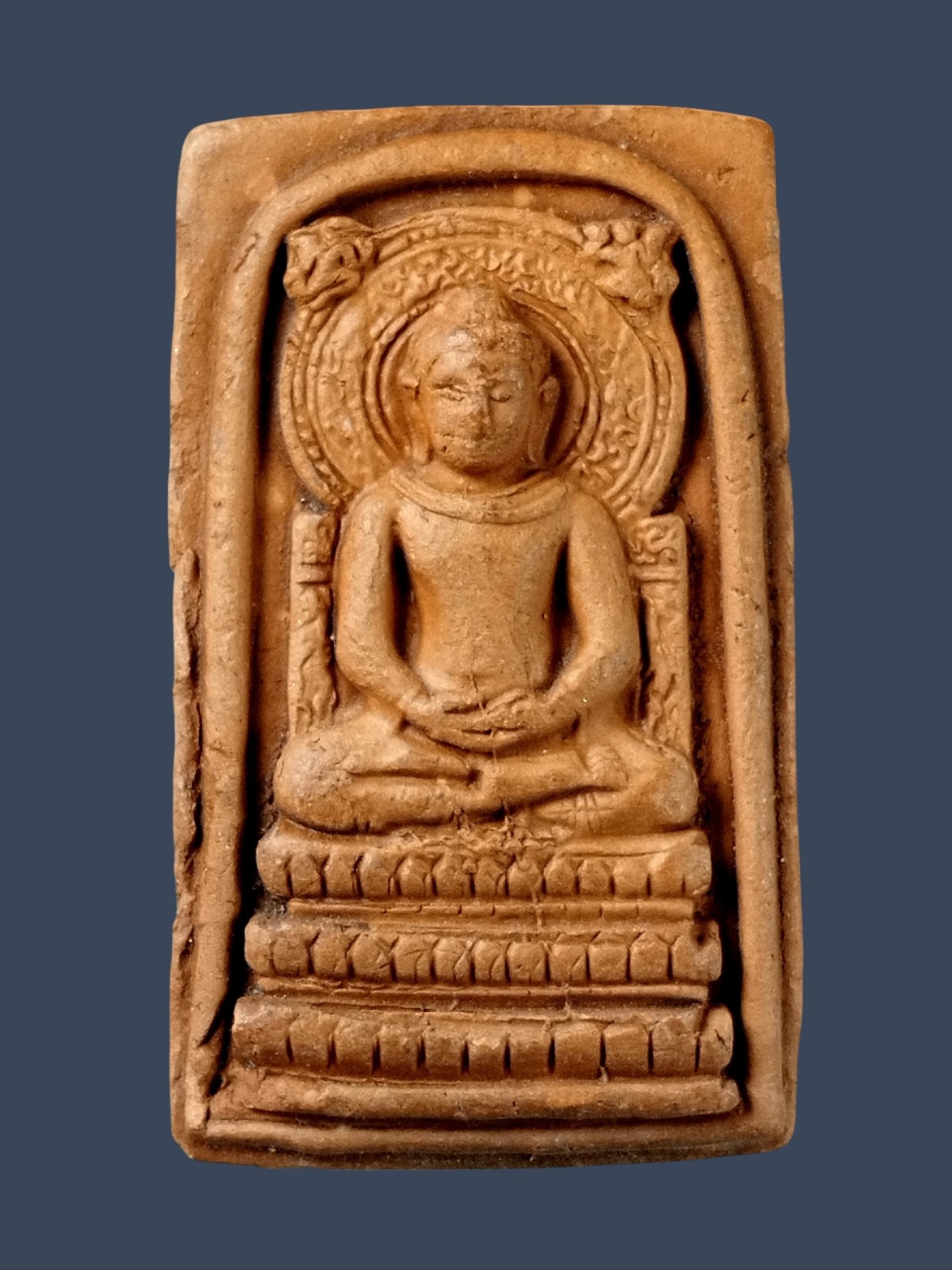 สมเด็จคันธราช คุณแม่บุญเรือน วัดอาวุธ