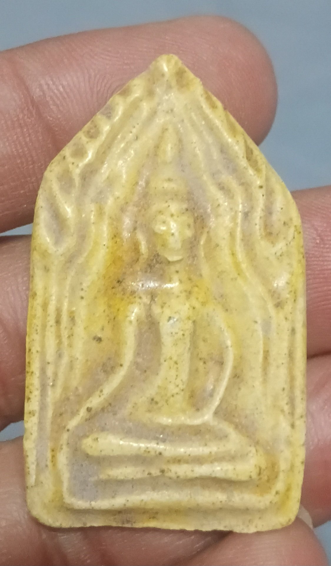 ขุนแผนเคลือบกรุอัมพวัน