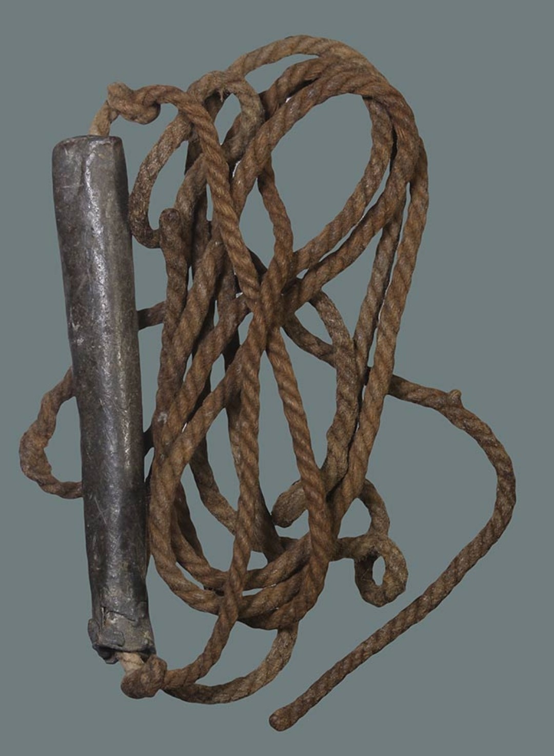 ตะกรุดหลวงพ่อภูวัดดอนรัก