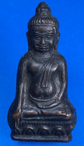 @@@เคาะแรก200บาท@@@พระหูยาน รุ่นปืนแตก วัดราชบพิธ ปี2513 หลัง ภปร. จ.กรุงเทพ