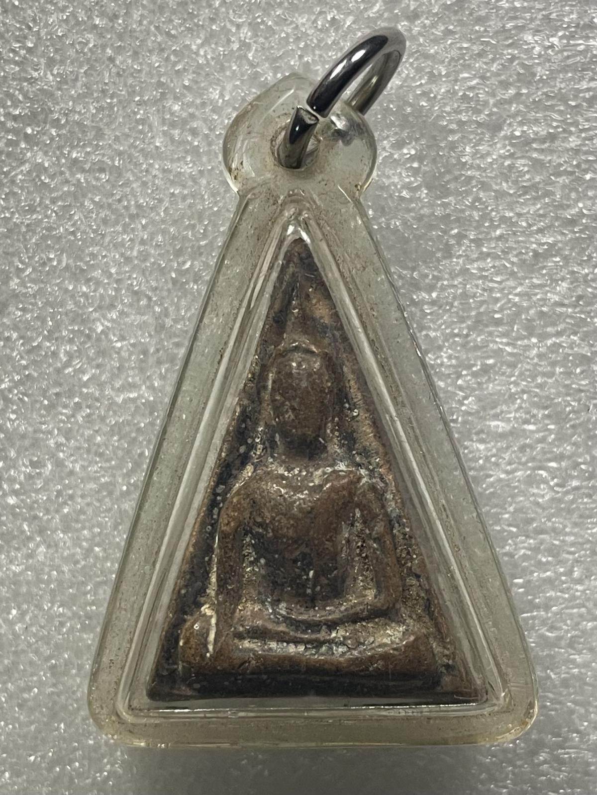 วัดใจ 120 บ นางพญา หลวงปู่โต๊ะ วัดประดู่ฉิมพลี