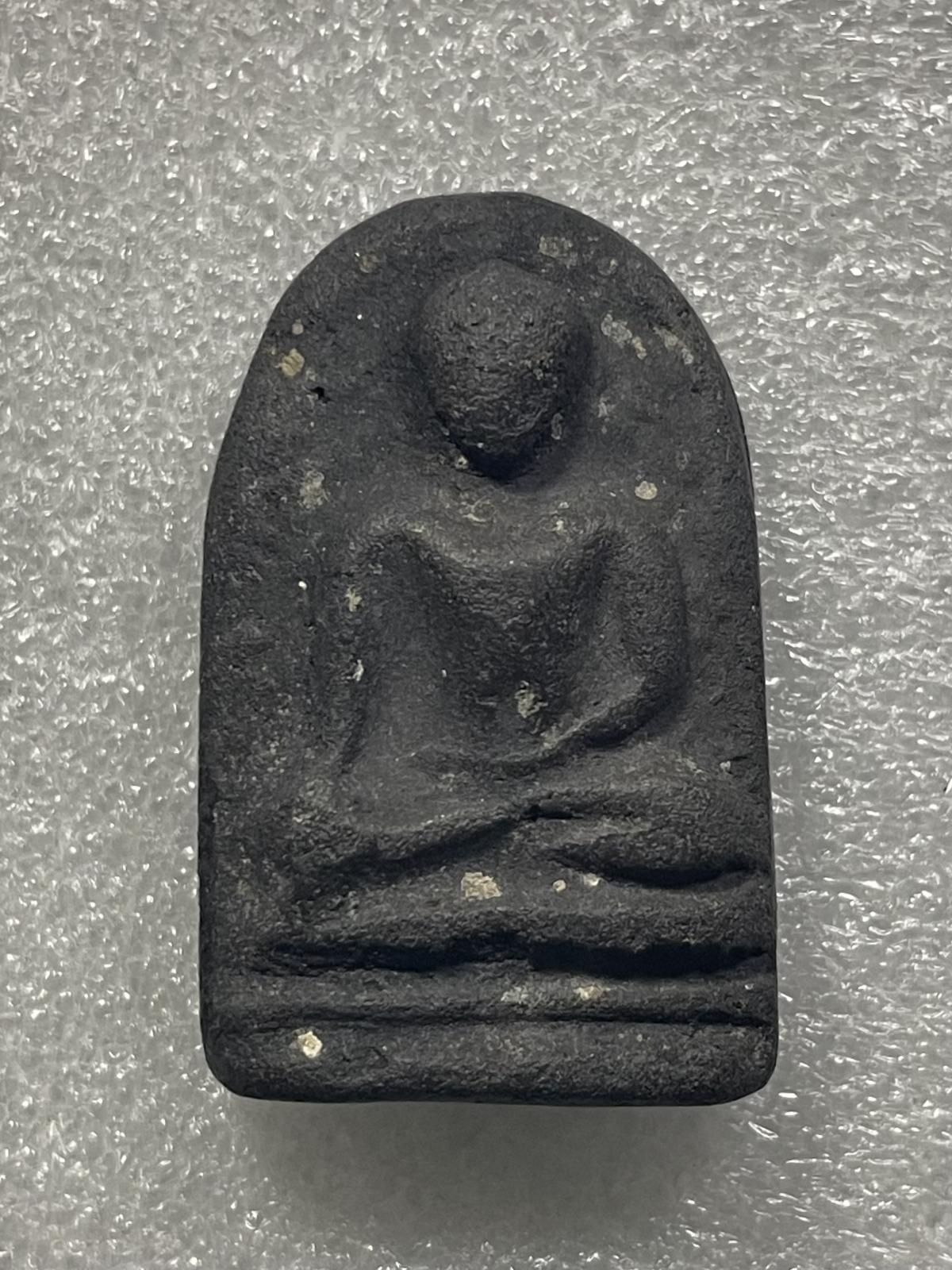 วัดใจ 120 บ พระเปิม เนื้อดิน หลวงปู่ภู วัดท่าฬ่อ