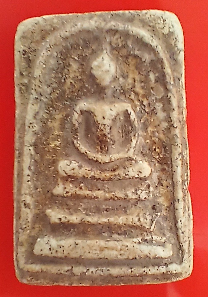 ++ 2 ชิ้น พระสมเด็จ++1