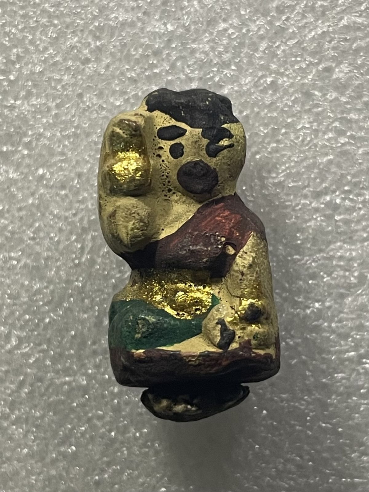 วัดใจ 120 บ นางกวัก เก่า