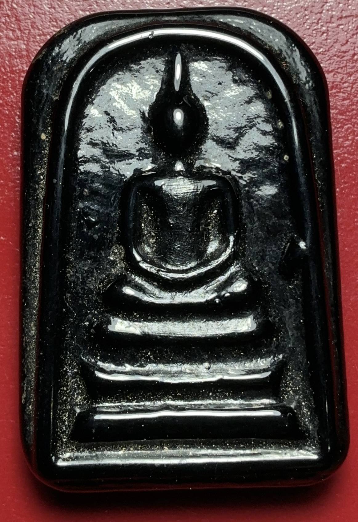 สมเด็จแร่หลวงพ่ออุ่นวัดตาลกง