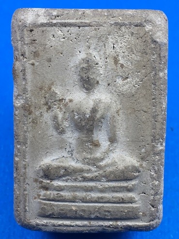 @@@เคาะแรก200บาท@@@พระสมเด็จว่านยา หลวงพ่อขาว วัดเสน่หา ปี2506 นครปฐม