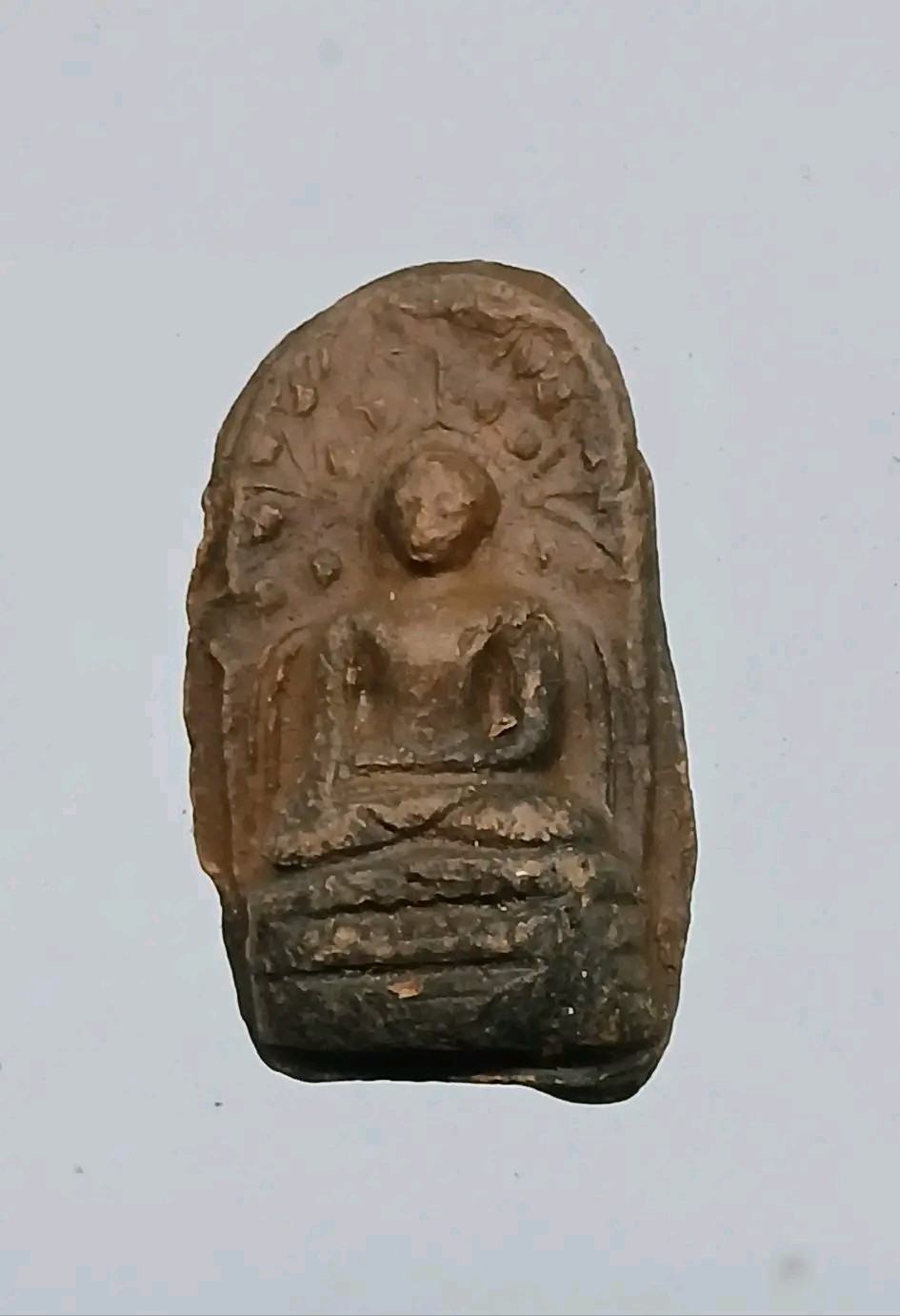 พระคง ลำพูน