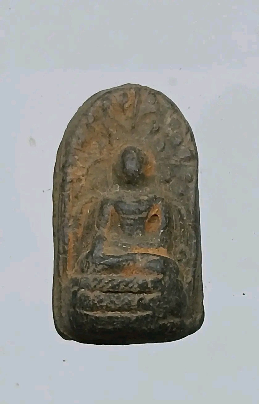 พระคง ลำพูน