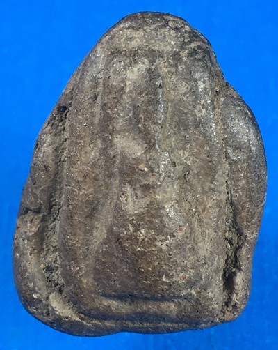 @@@เคาะแรก400บาท@@@พระรอด กรุวัดโปรดเกศ เนื้อดิน จ.นนทบุรี องค์ที่1