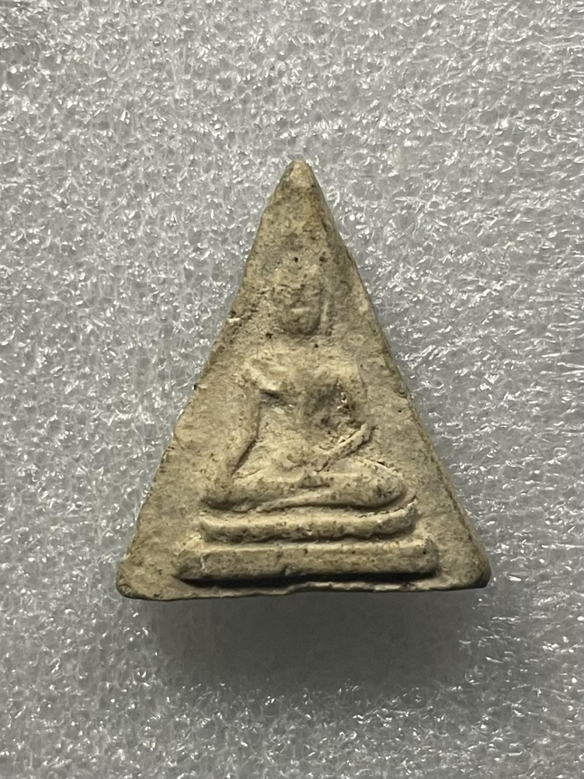 วัดใจ 120 บ นางพญาหลวงพ่อวิริยังค์