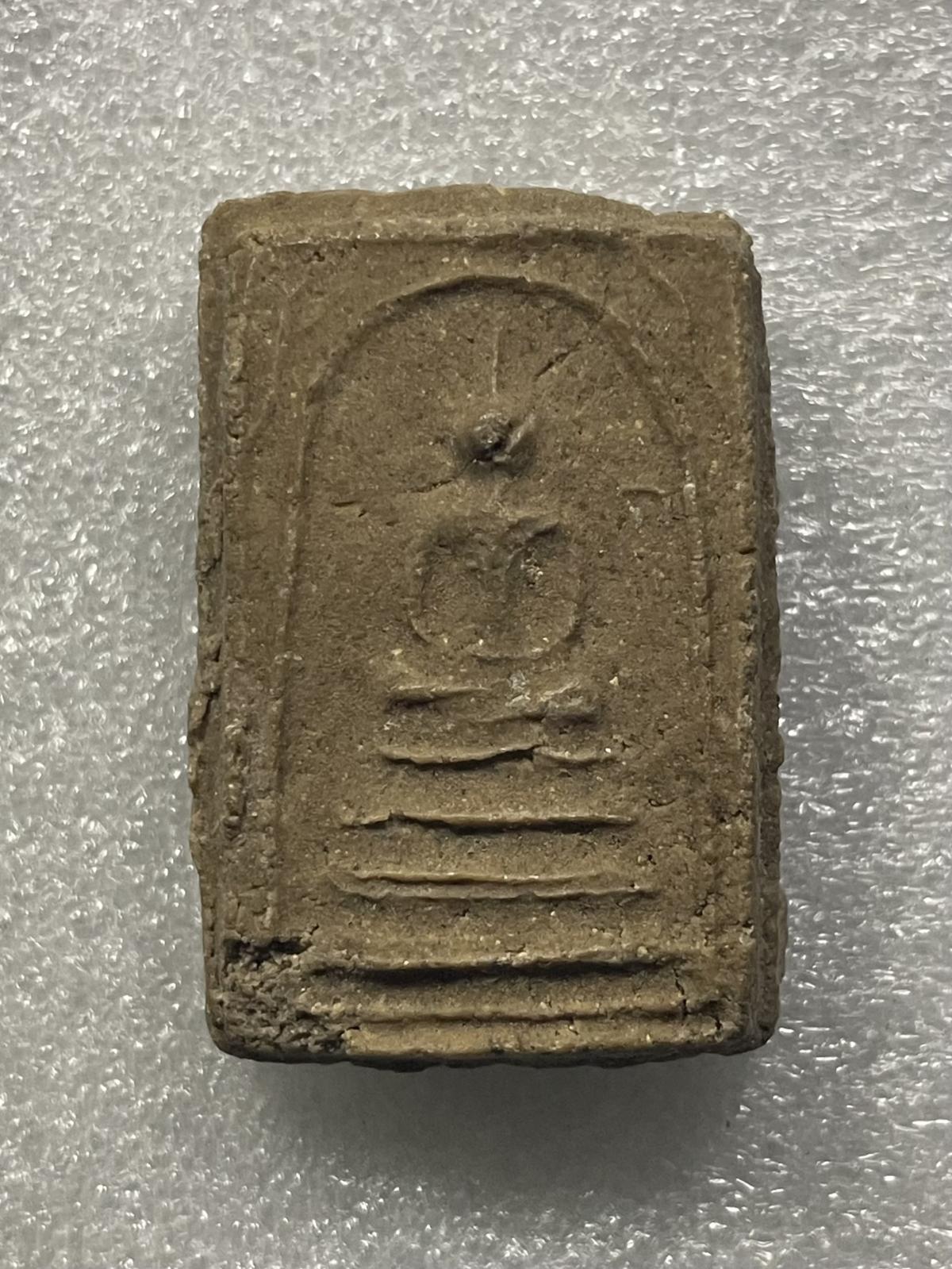 วัดใจ 120 บ สมเด็จข้างอุ หลวงพ่อเงิน ปี15