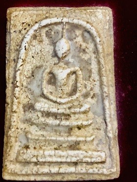 พระสมเด้จในกรอบเลี่ยม 2