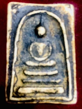 พระสมเด้จ ในกรอบเลี่ยม 3