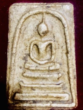 พระสมเด็จ ในกรอบเลี่ยม 4