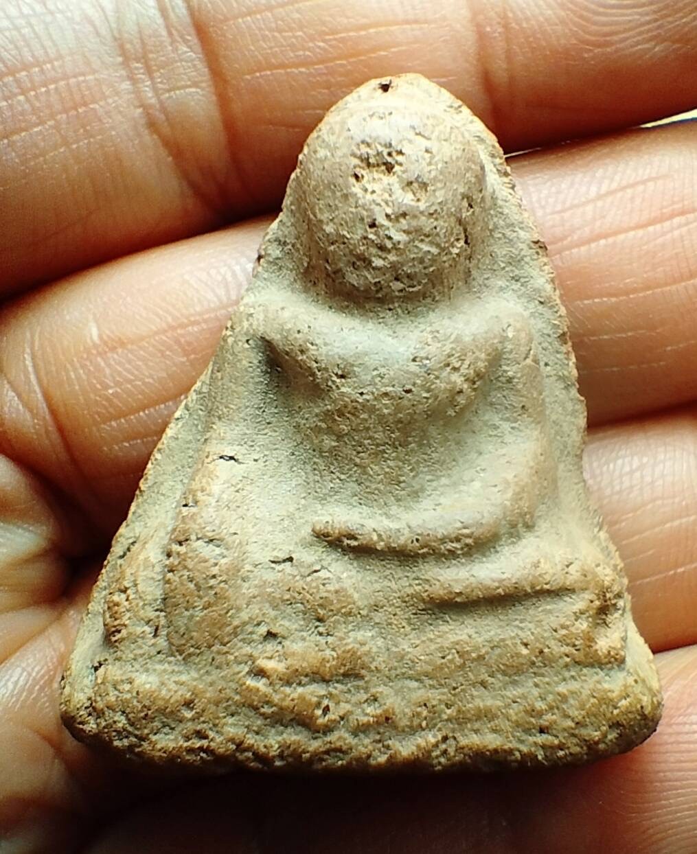 พระกรุวัดตะไกร