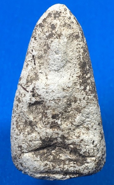 @@@เคาะแรก500บาท@@@พระเล็บมือ พิมพ์ใหญ่ กรุวัดอัมพวัน นครนายก สมเด็จพระพุทธโฆษาจารย์เจริญ พ.ศ. 2475 องค์ที่1