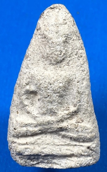 @@@เคาะแรก500บาท@@@พระเล็บมือ พิมพ์ใหญ่ กรุวัดอัมพวัน นครนายก สมเด็จพระพุทธโฆษาจารย์เจริญ พ.ศ. 2475 องค์ที่2