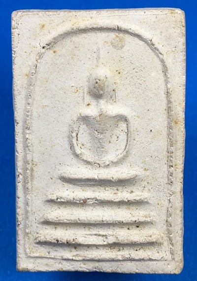 @@@เคาะแรก200บาท@@@สมเด็จหลวงปู่เผือก วัดกิ่งแก้ว ออกวัดบางด้วน ปี2493 จ.สมุทรปราการ