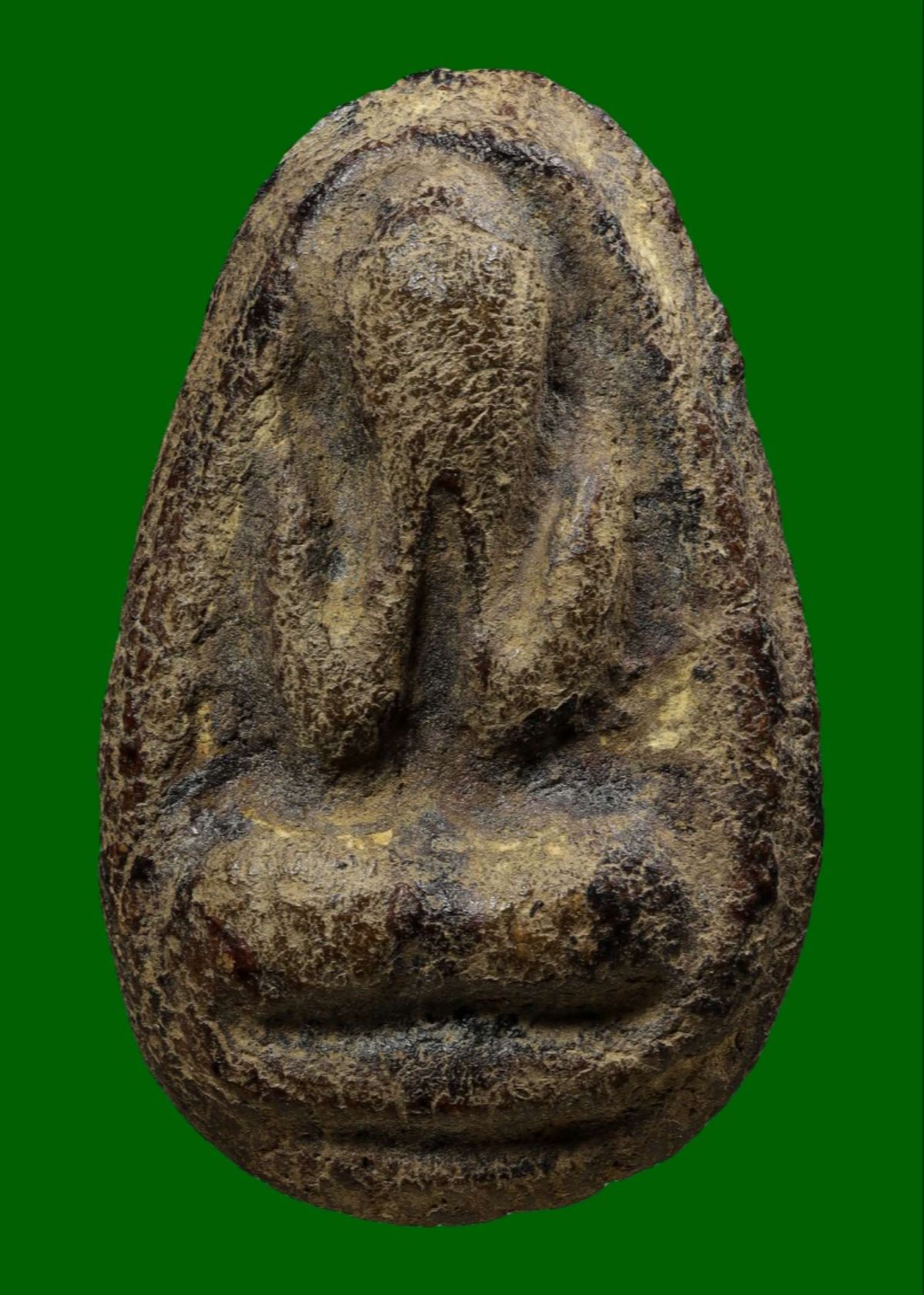 พระปิดตาผงคลุกรัก อ.เปิง วัดชินวนาราม. อาจารย์เปิง วัดชินวราราม