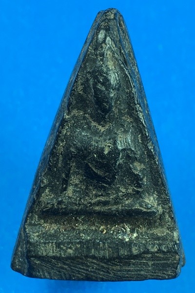 @@@เคาะแรก200บาท@@@พระนางพญาหลวงปู่โต๊ะ พิมพ์อกนูน ปี 2472 เนื้อดิน วัดประดู่ฉิมพลี กทม.