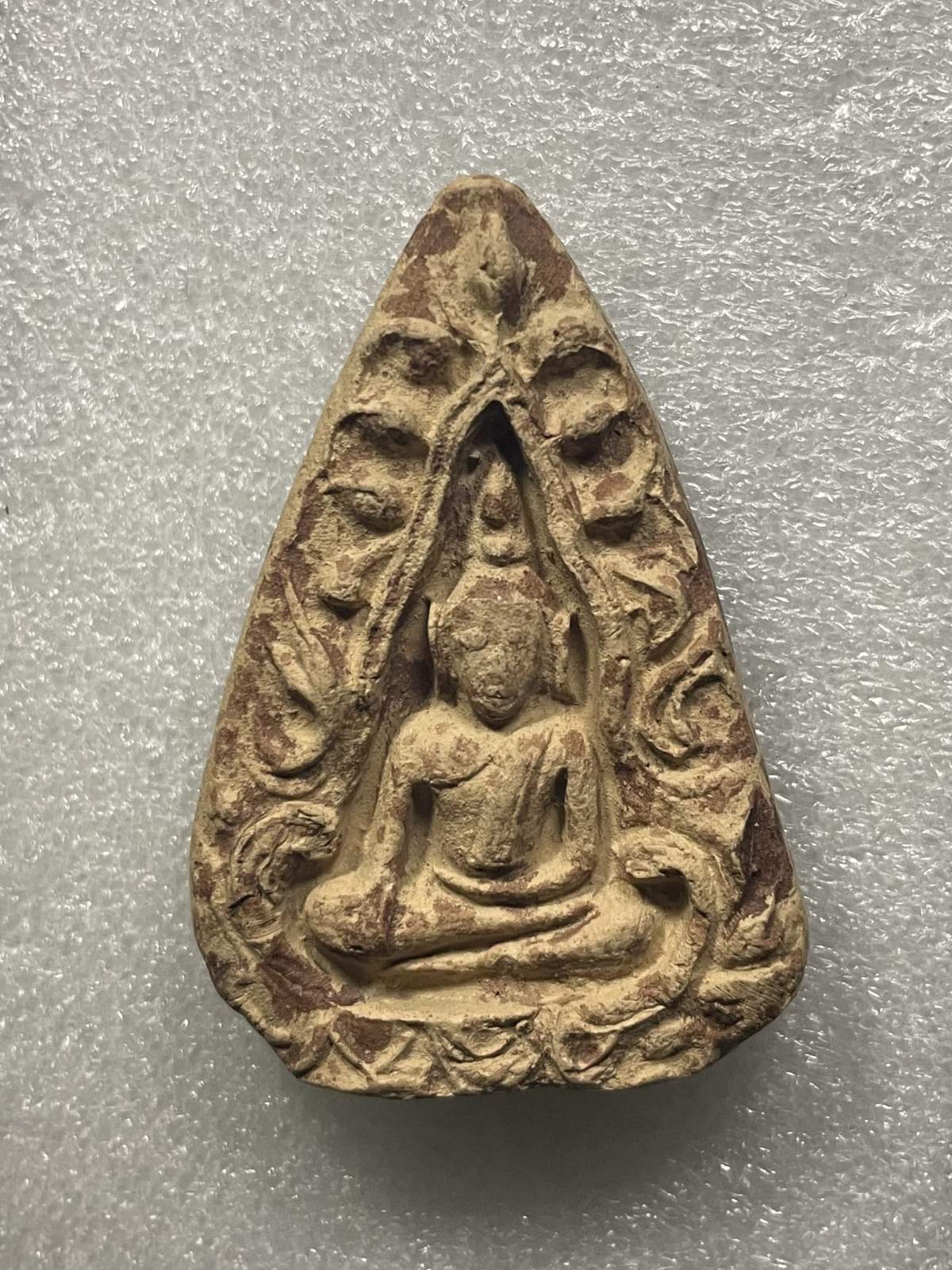 วัดใจ 120 บ ขุนแผนซุ้มเถาวัลย์ ปลัดทวี หลวงพ่อมุ่ย วัดดอนไร่