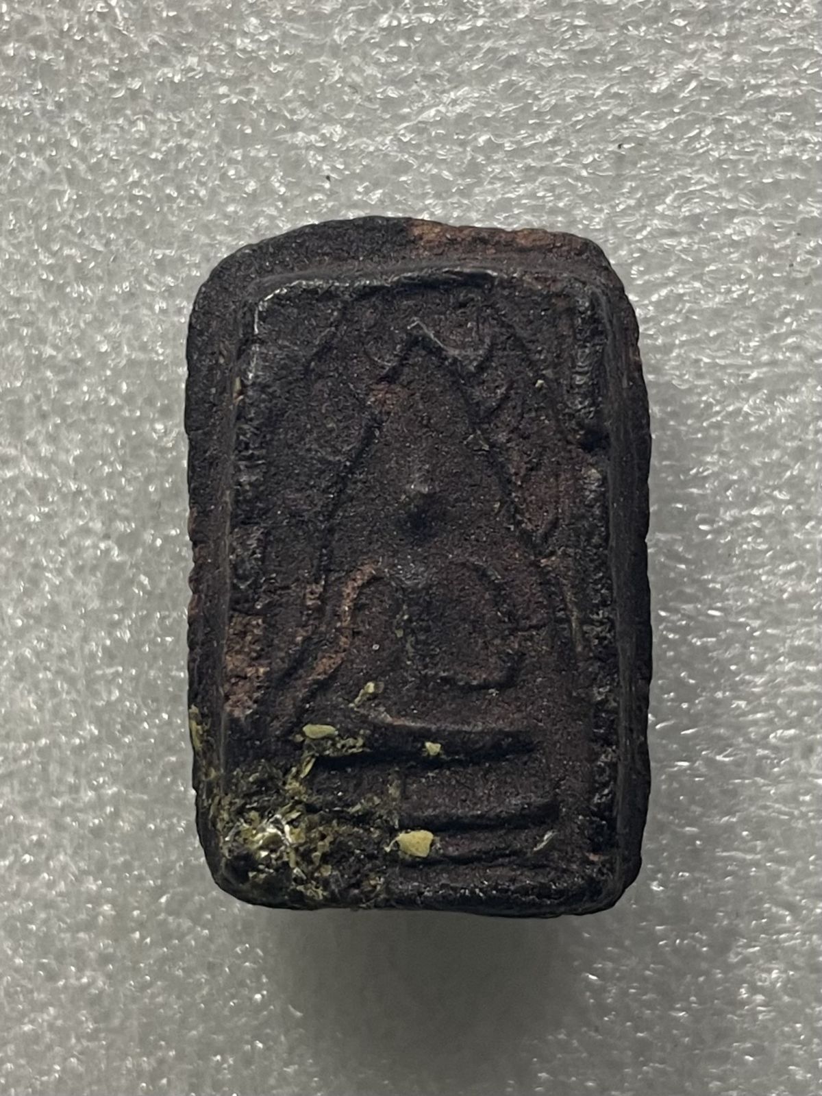 วัดใจ 120 บ พระพุทธชินราช หลวงพ่อก๋งหลิม วัดน้อย