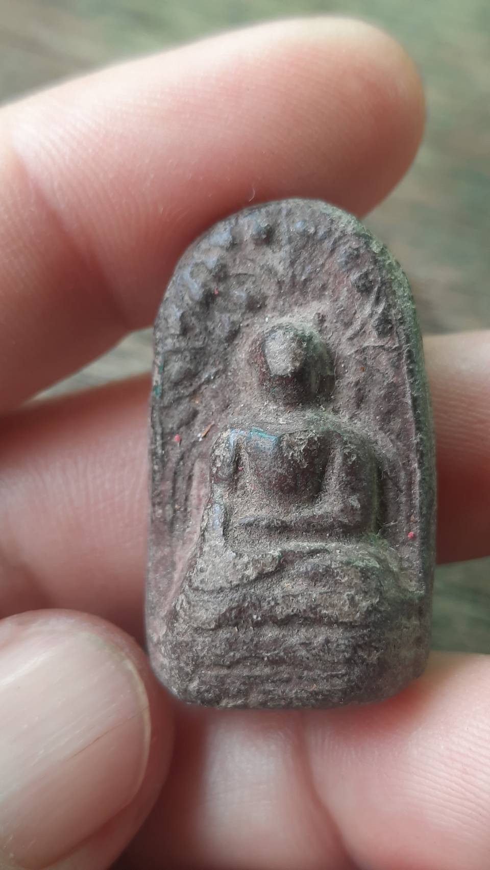 พระคง +++ม1