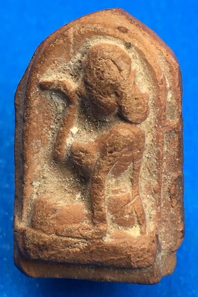 @@@เคาะแรก400บาท@@@พระแม่นางกวัก คุณแม่บุญเรือน ออกวัดสารนารถธรรมาราม จ.ระยอง องค์ที่1