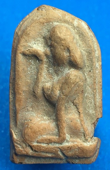 @@@เคาะแรก400บาท@@@พระแม่นางกวัก คุณแม่บุญเรือน ออกวัดสารนารถธรรมาราม จ.ระยอง องค์ที่2