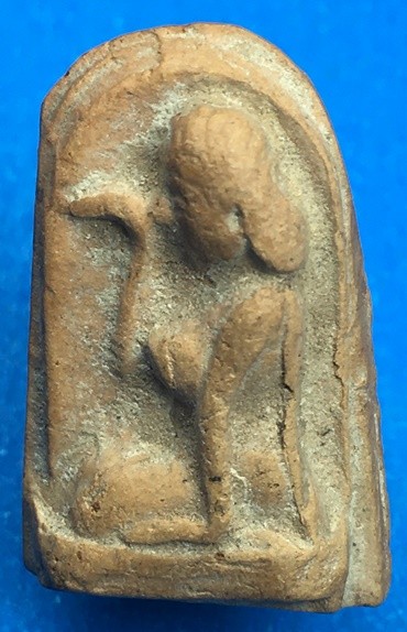 @@@เคาะแรก400บาท@@@พระแม่นางกวัก คุณแม่บุญเรือน ออกวัดสารนารถธรรมาราม จ.ระยอง องค์ที่3