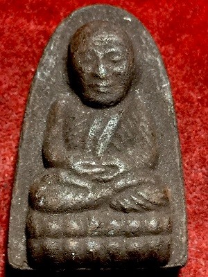 พระหลวงปู่ทวด เหล็กน้ำพี้