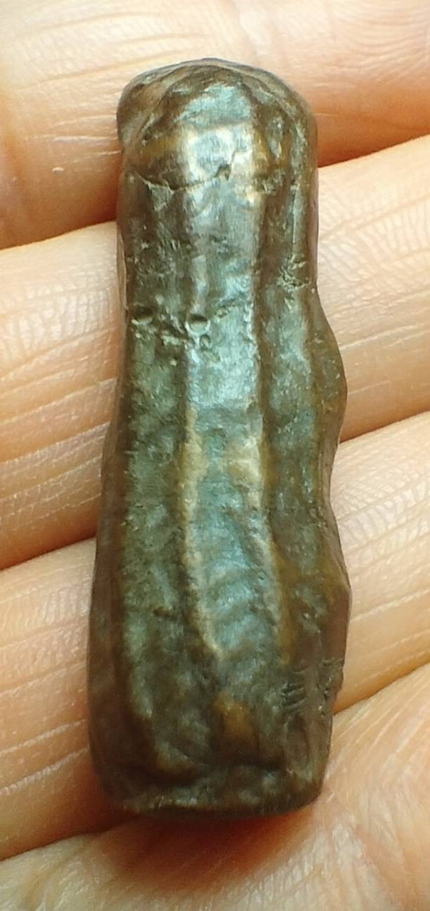 ถั่วลิสงอุดกริ่งพ่อโบ้ย