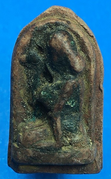 @@@เคาะแรก400บาท@@@พระแม่นางกวัก คุณแม่บุญเรือน ออกวัดสารนารถธรรมาราม จ.ระยอง องค์ที่2