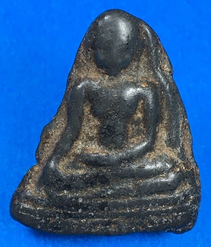 @@@เคาะแรก400บาท@@@พระท่ามะปราง เนื้อชินเขียว จ.พิษณุโลก