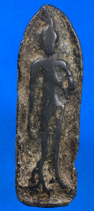 @@@เคาะแรก400บาท@@@พระลีลา เนื้อชินอุทุมพร (ชินเขียว)